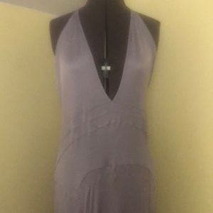 Versus by Versace gown